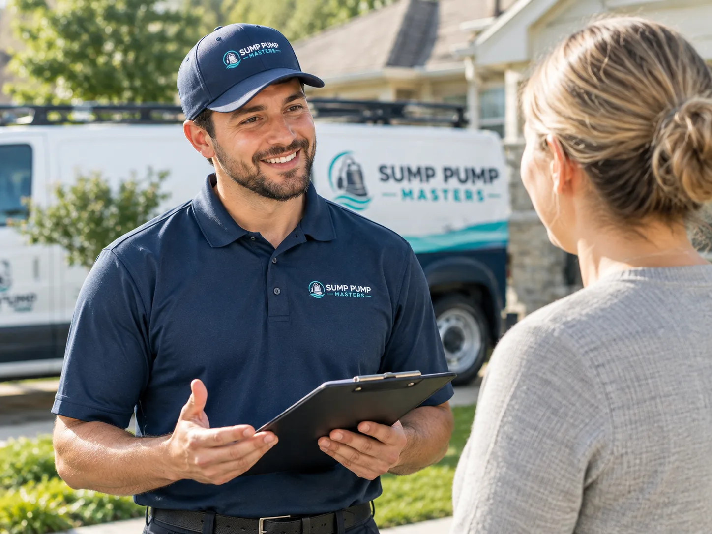Sump Pump Repair Delmont, SD FAQs